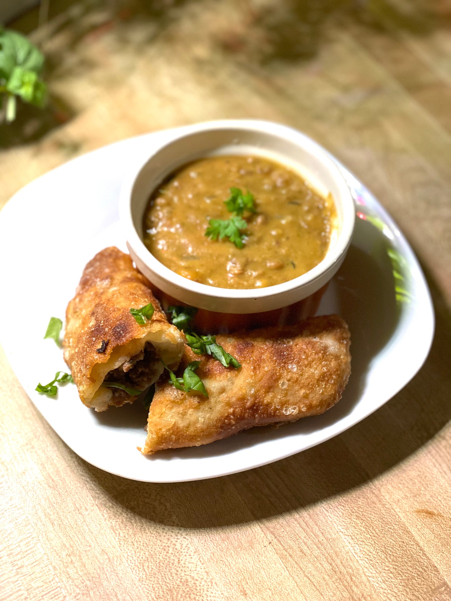 In-person Cooknnecting MORE FUN Group Cultural Experience