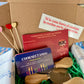 Charcuterie Cooknnecting Box Experience