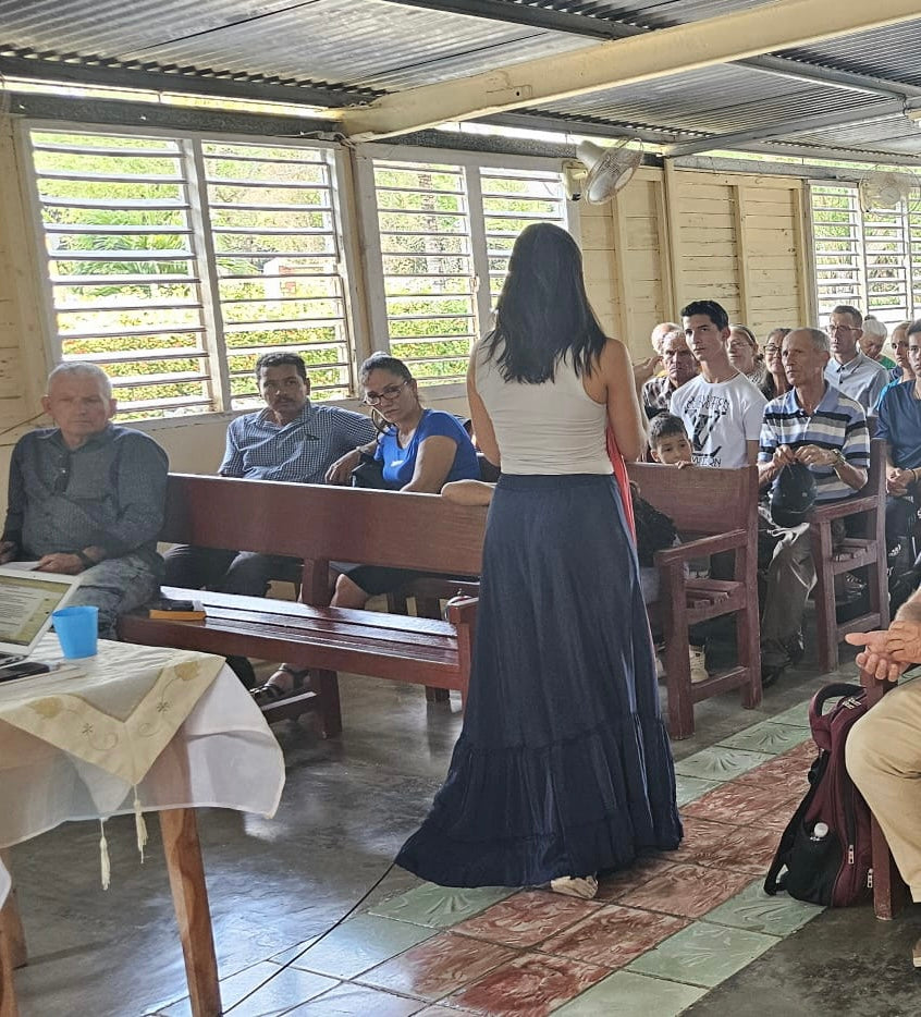 Taller: Fortaleciendo vínculos en tiempos de pérdida ($30)