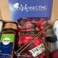 BBQ Cooknnecting Box Experience