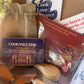 Charcuterie Cooknnecting Box Experience