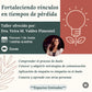 Taller: Fortaleciendo vínculos en tiempos de pérdida ($30)